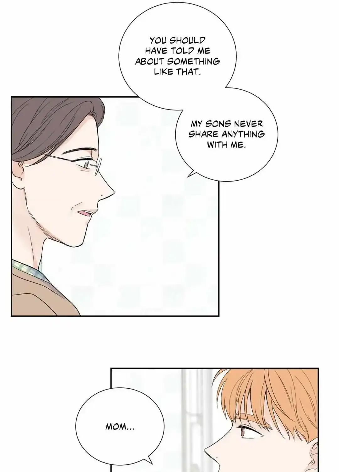 Modernist Kainu Manga Chapter 46 Page 69