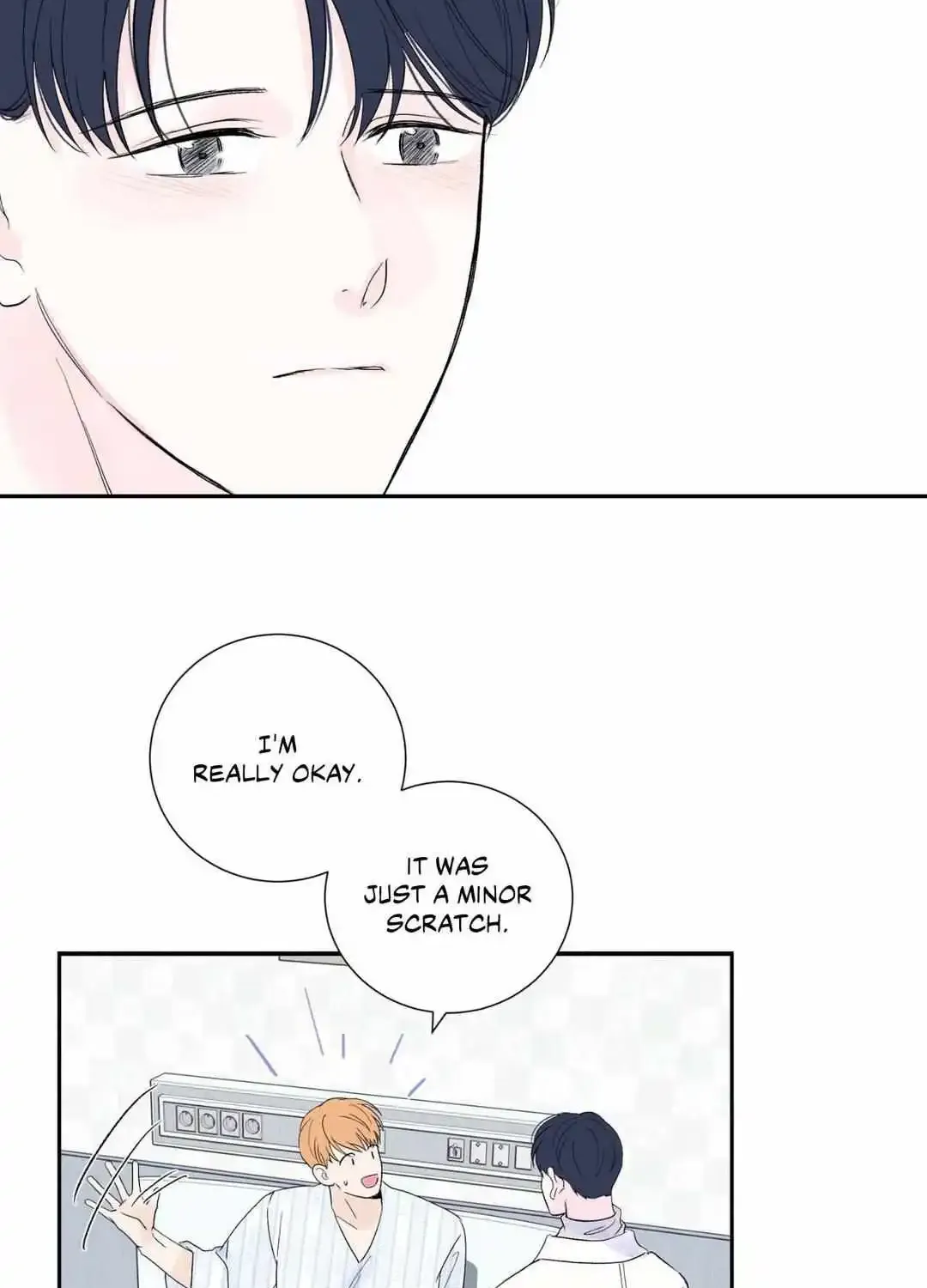 Modernist Kainu Manga Chapter 46 Page 75