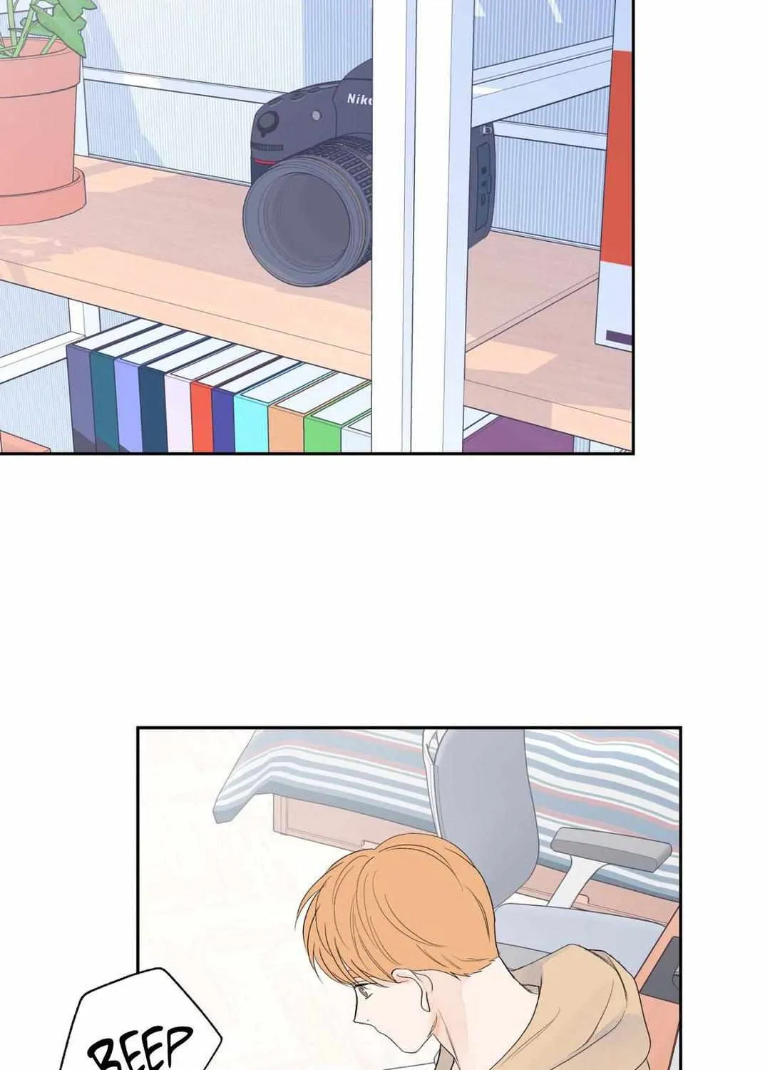 Modernist Kainu Manga Chapter 45 Page 35