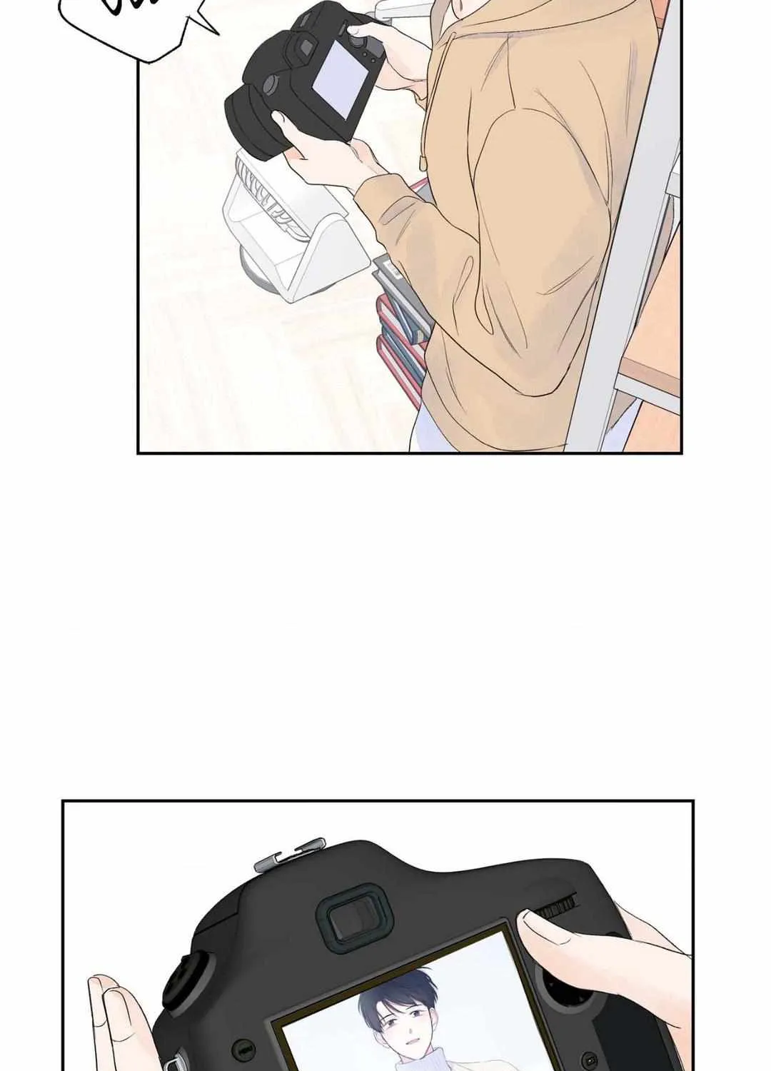 Modernist Kainu Manga Chapter 45 Page 36