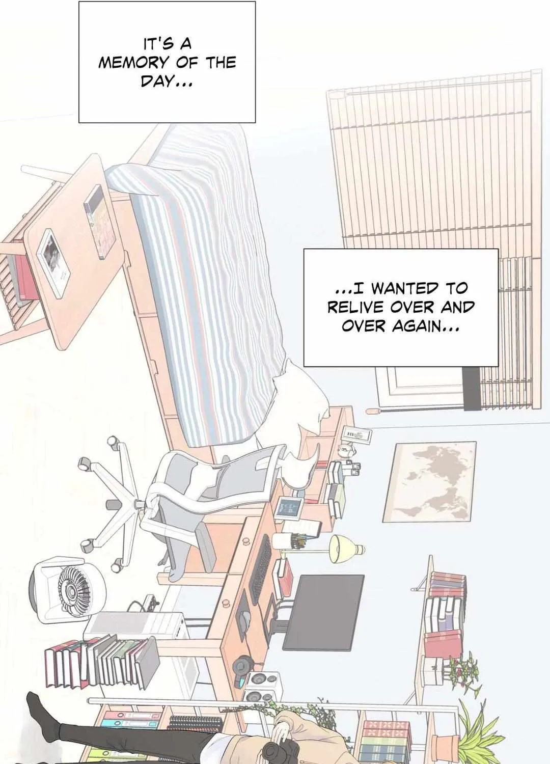 Modernist Kainu Manga Chapter 45 Page 45