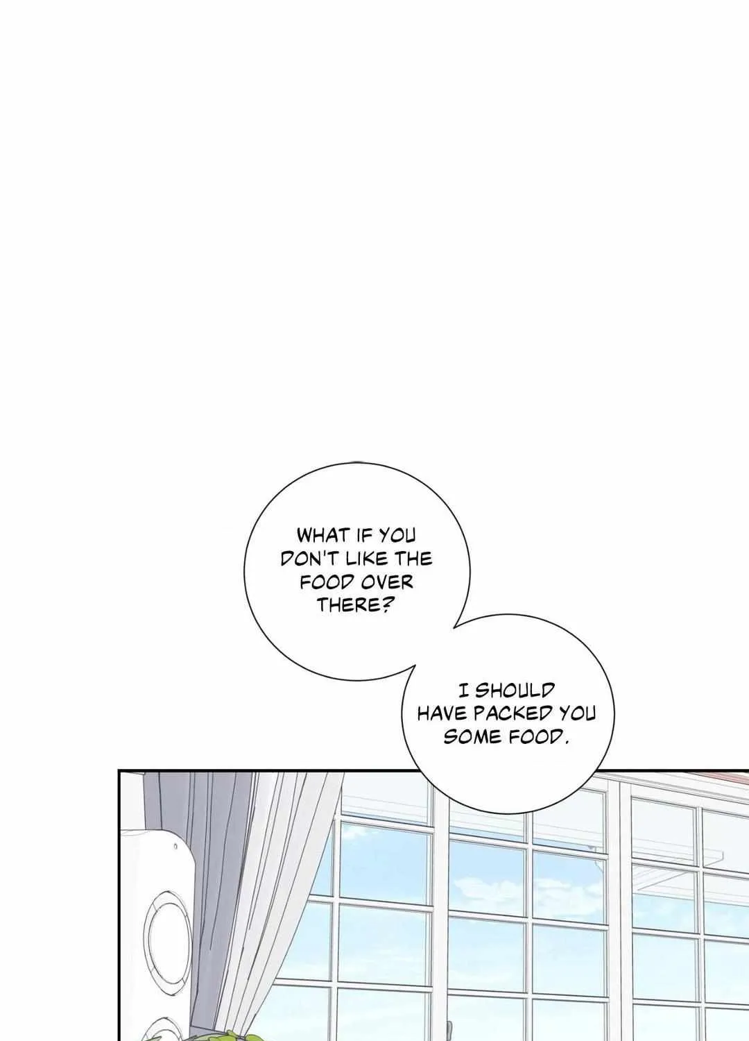 Modernist Kainu Manga Chapter 45 Page 57