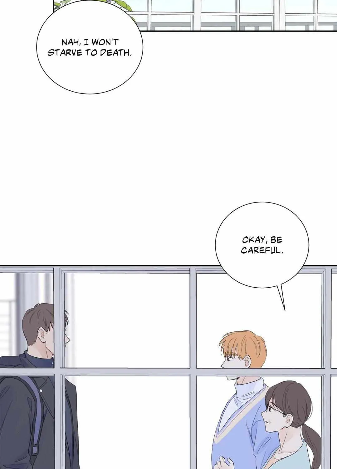 Modernist Kainu Manga Chapter 45 Page 58