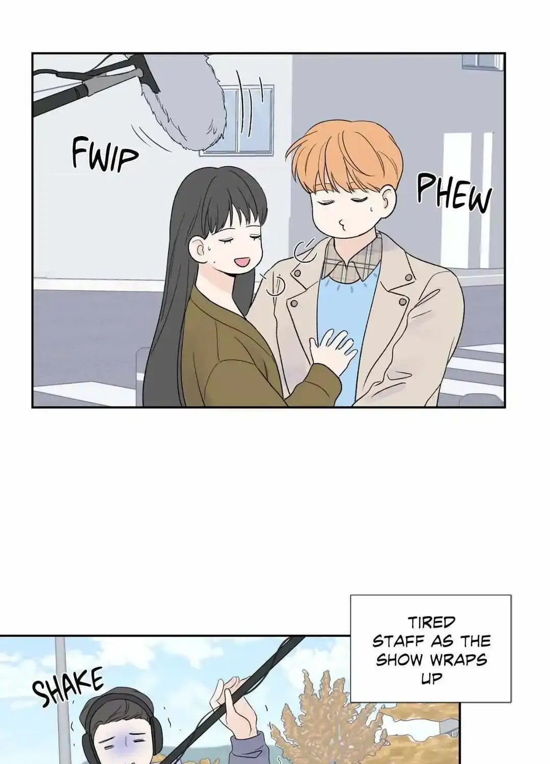 Modernist Kainu Manga Chapter 44 Page 42