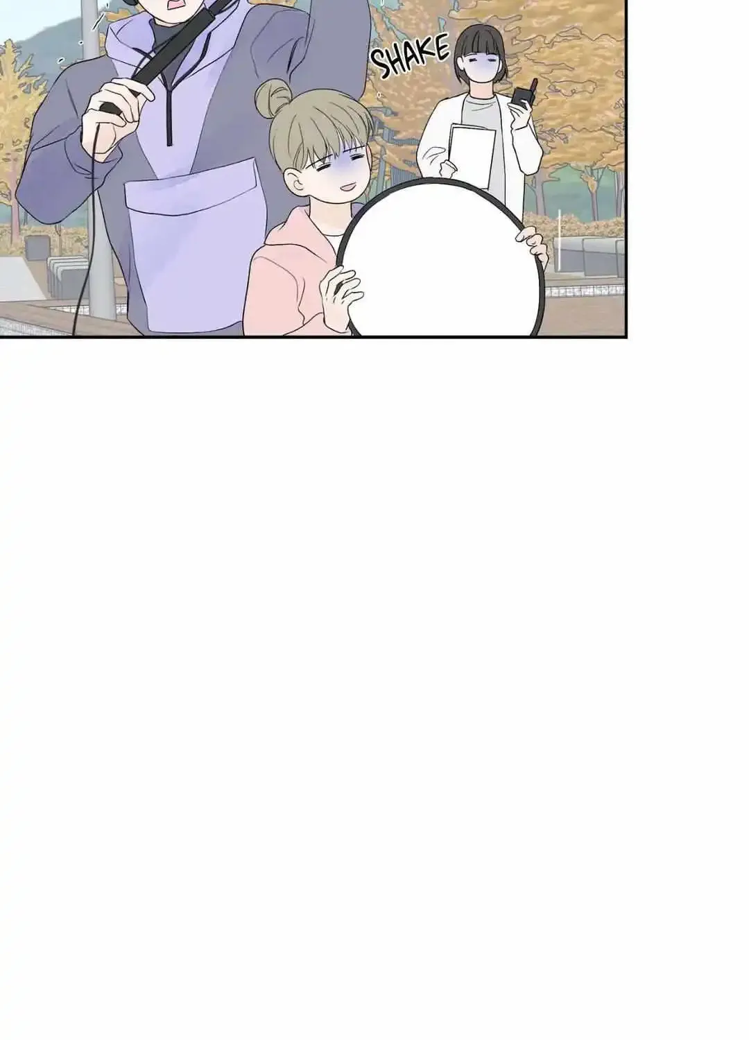 Modernist Kainu Manga Chapter 44 Page 43