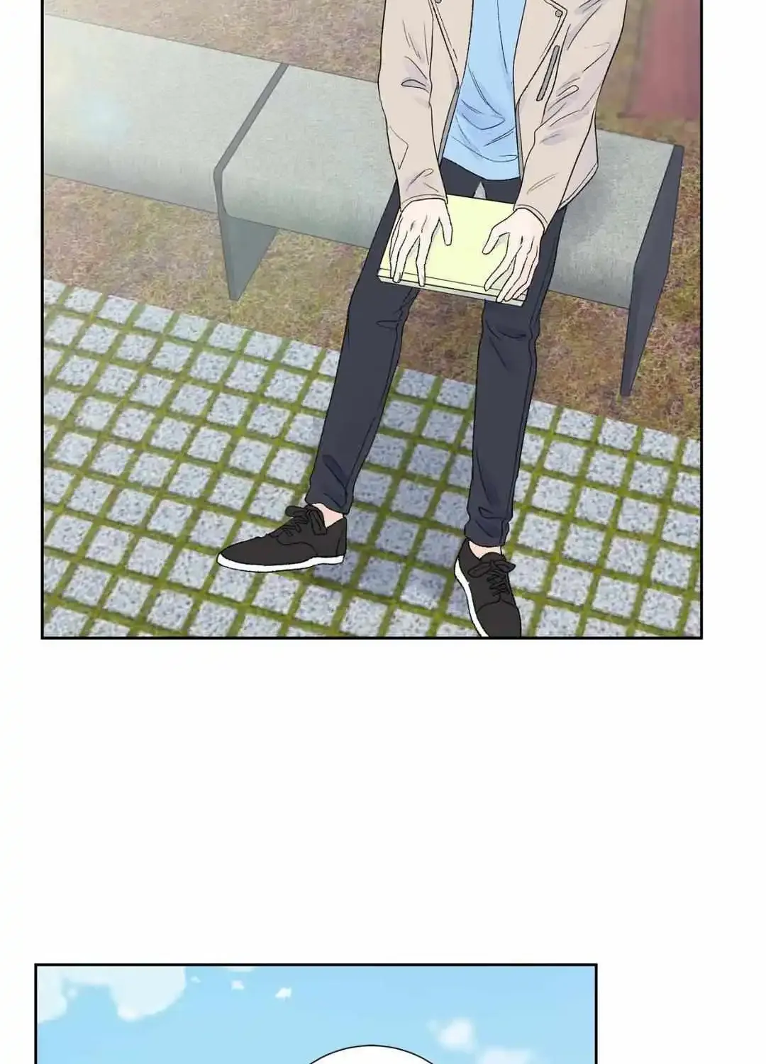 Modernist Kainu Manga Chapter 44 Page 46