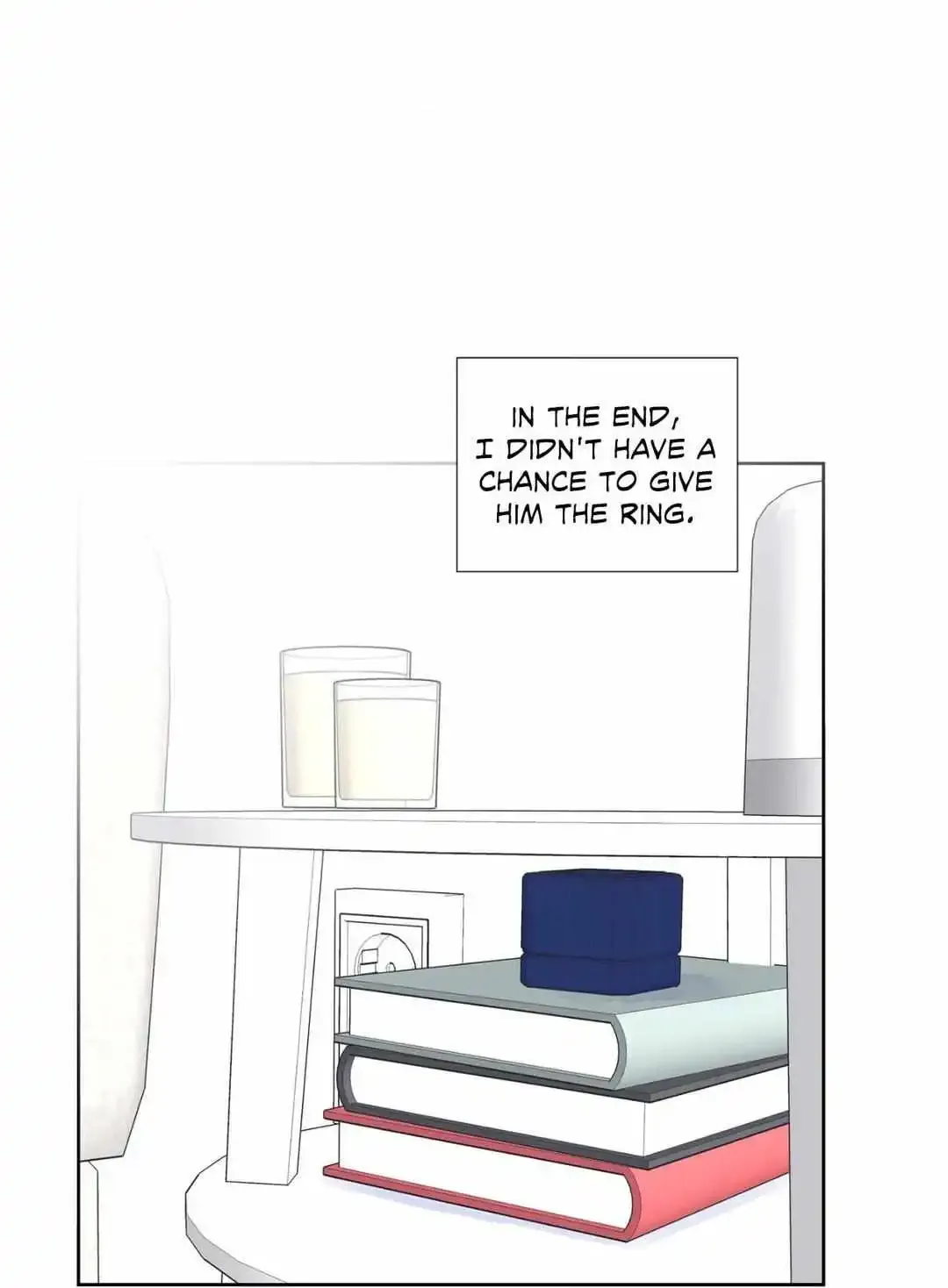 Modernist Kainu Manga Chapter 44 Page 50