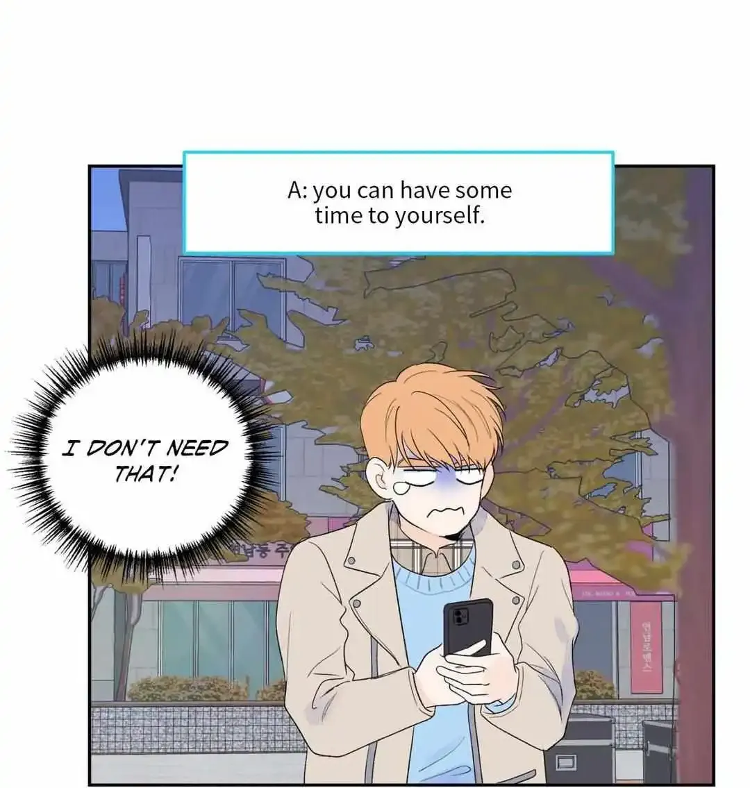 Modernist Kainu Manga Chapter 44 Page 59