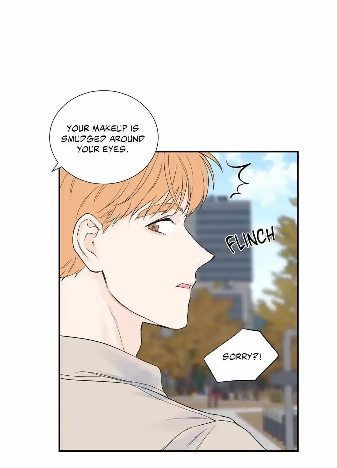 Modernist Kainu Manga Chapter 44 Page 61