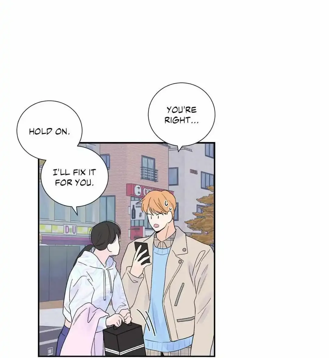 Modernist Kainu Manga Chapter 44 Page 62