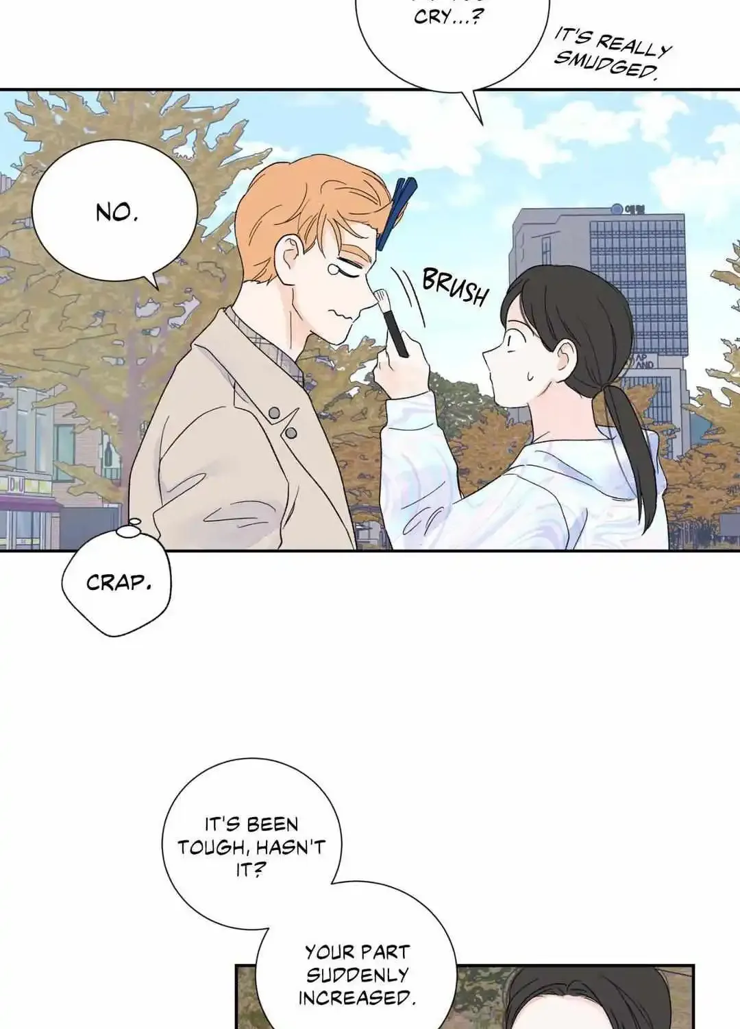 Modernist Kainu Manga Chapter 44 Page 64