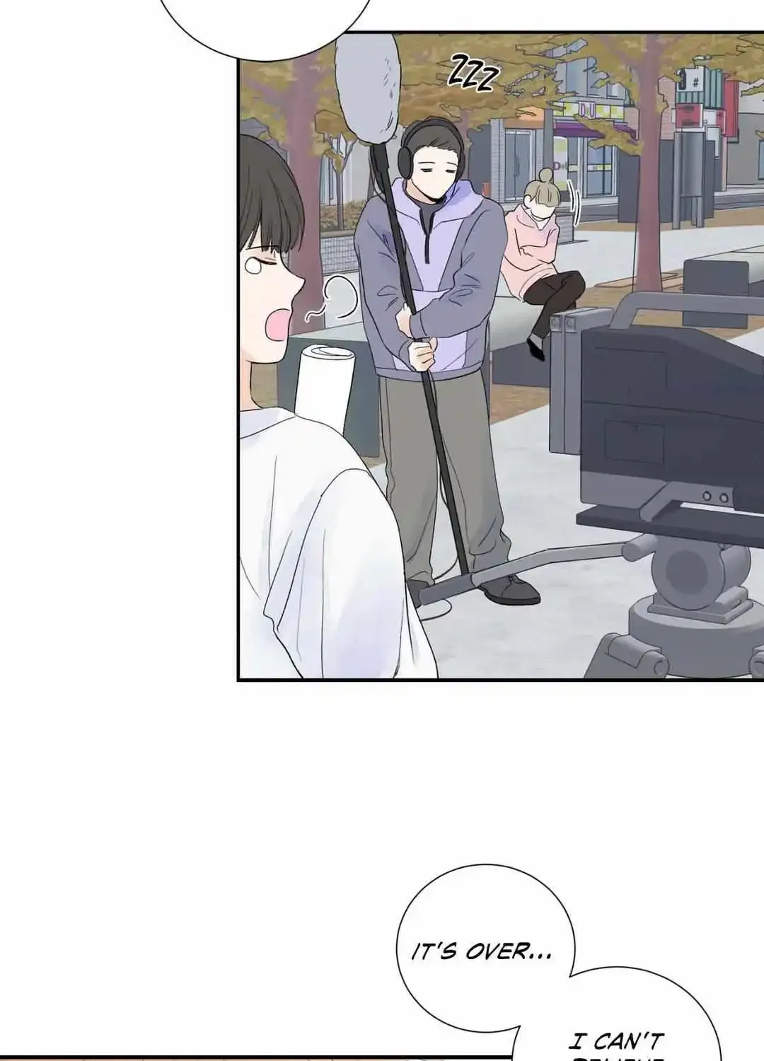 Modernist Kainu Manga Chapter 44 Page 67