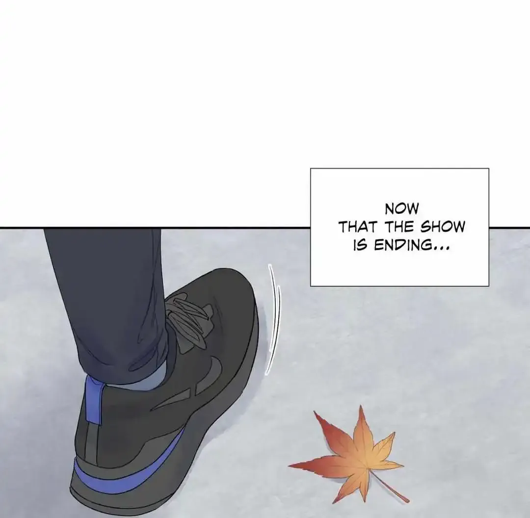 Modernist Kainu Manga Chapter 44 Page 71