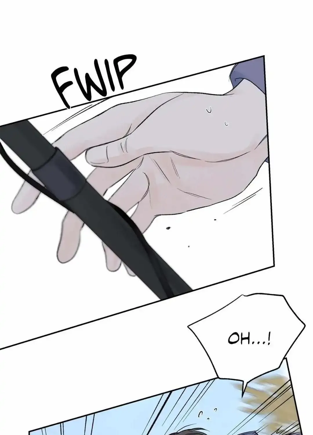 Modernist Kainu Manga Chapter 44 Page 76