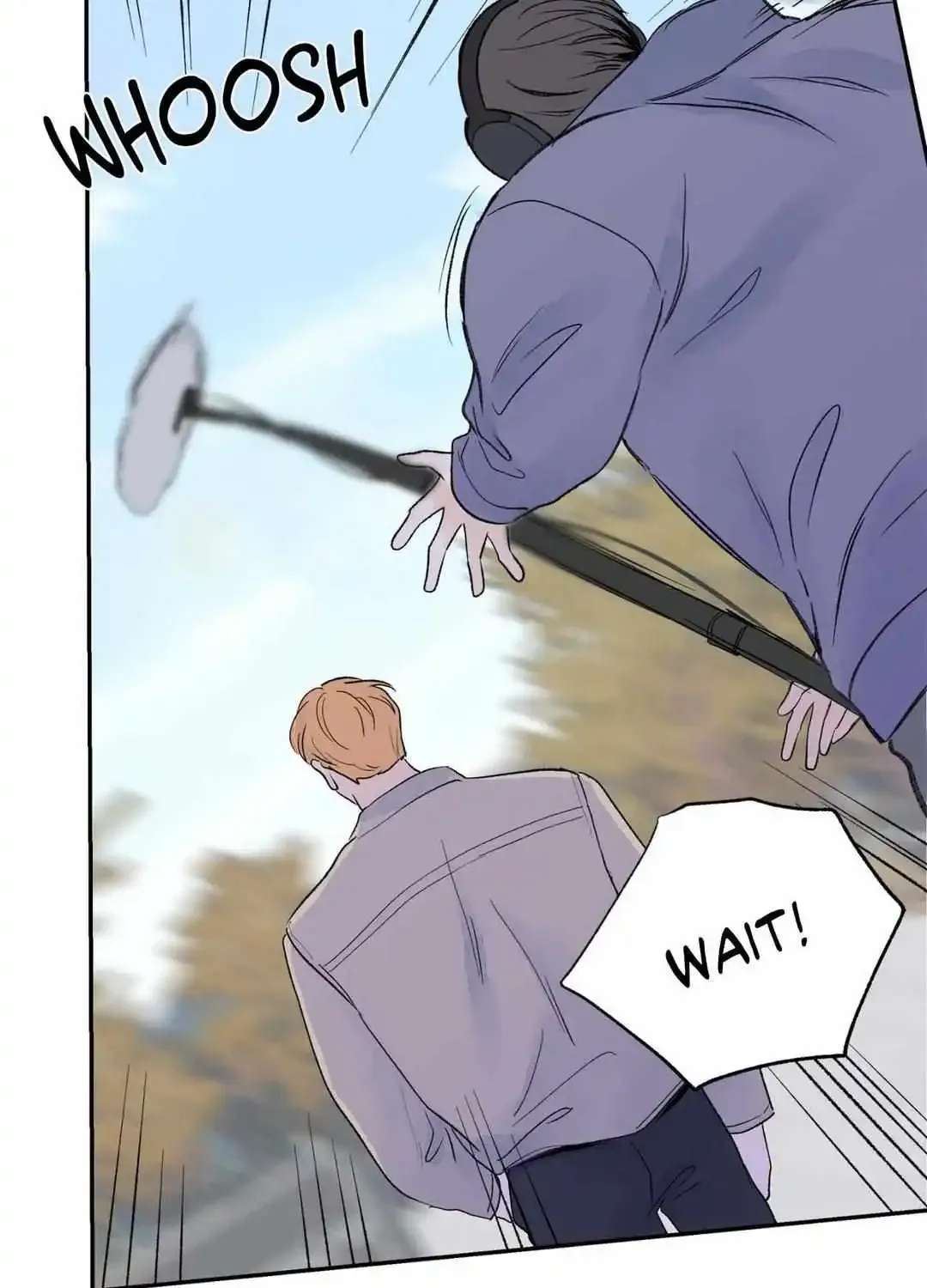 Modernist Kainu Manga Chapter 44 Page 77
