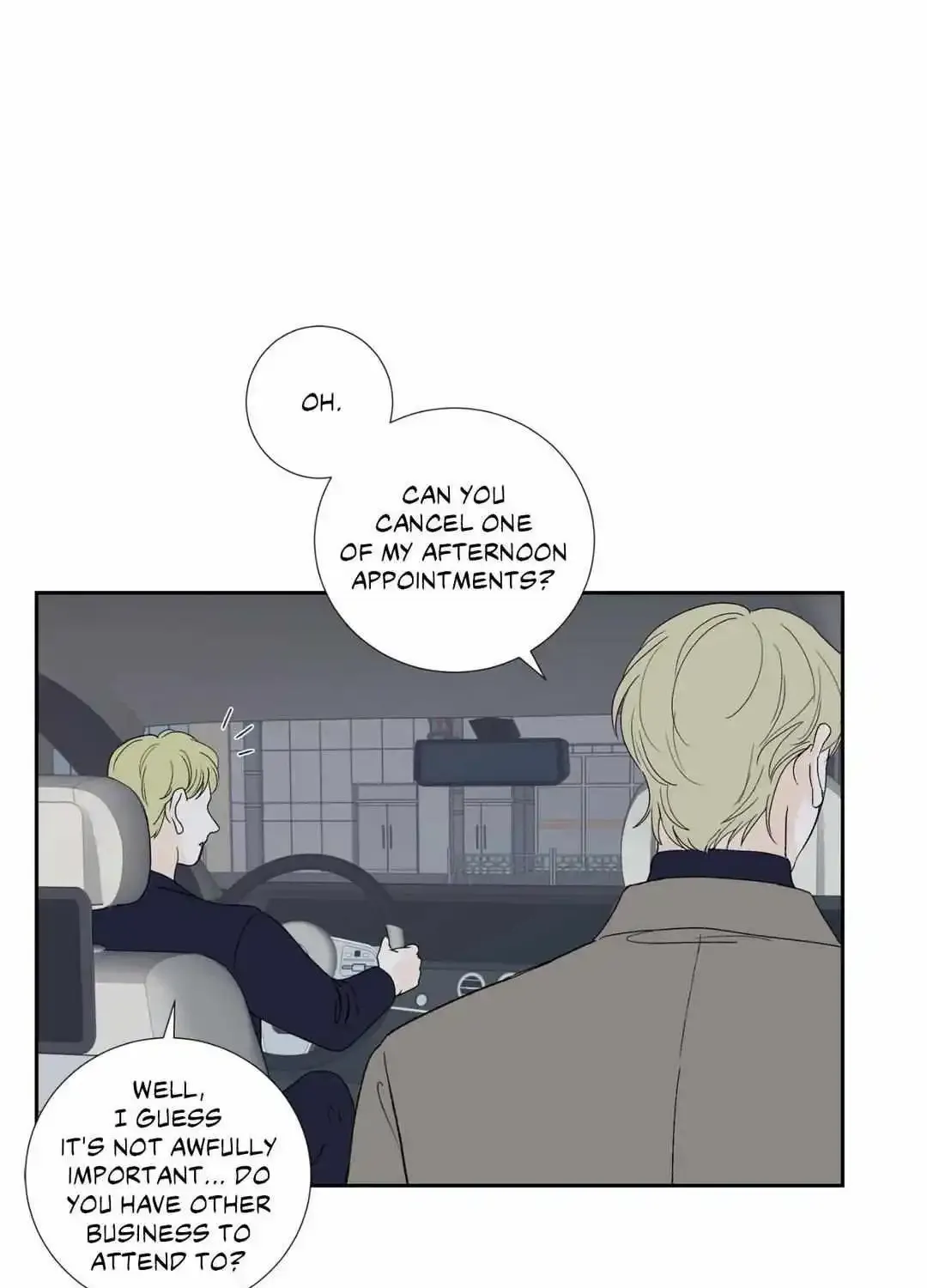 Modernist Kainu Manga Chapter 42 Page 5