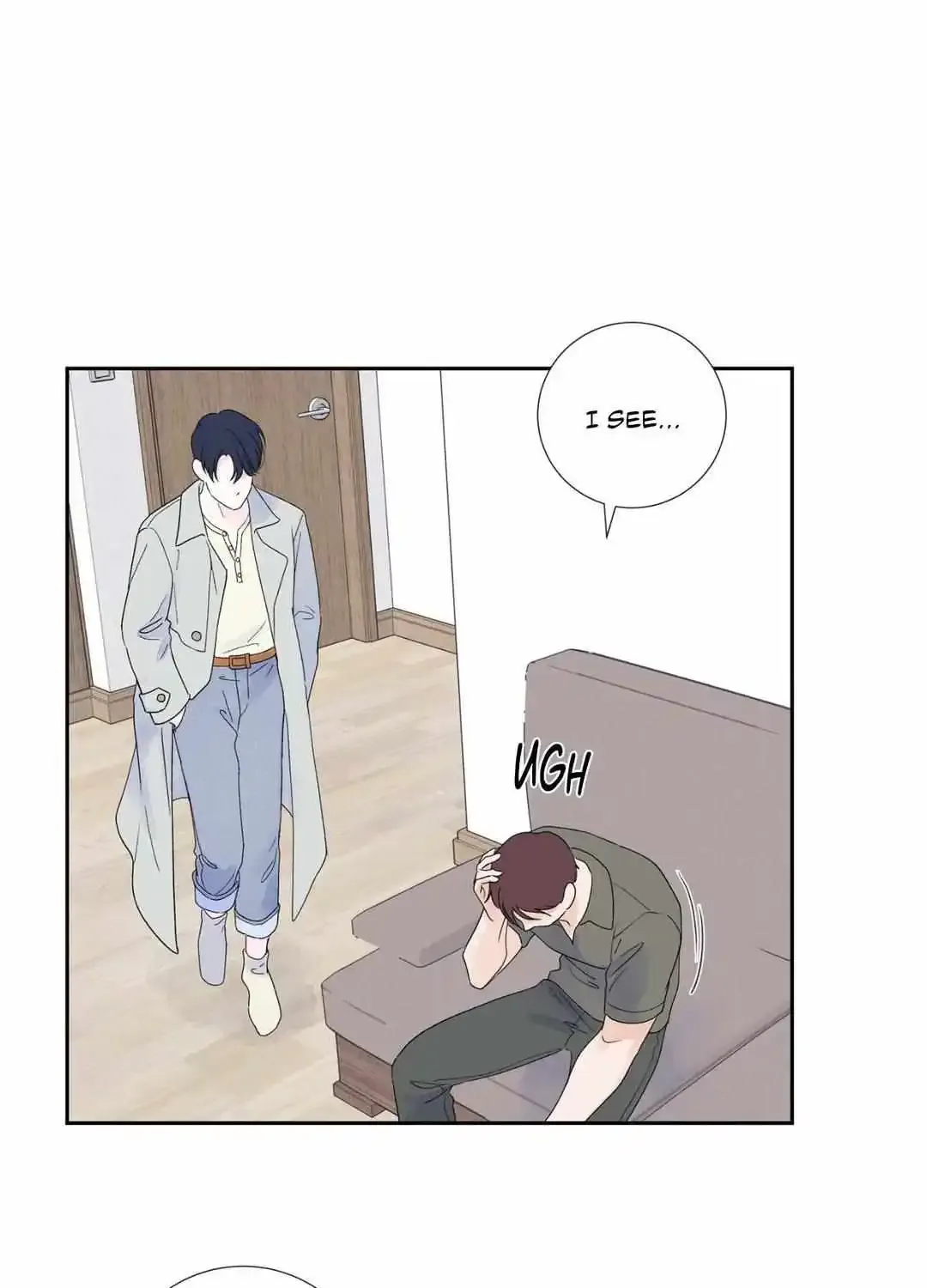 Modernist Kainu Manga Chapter 42 Page 17
