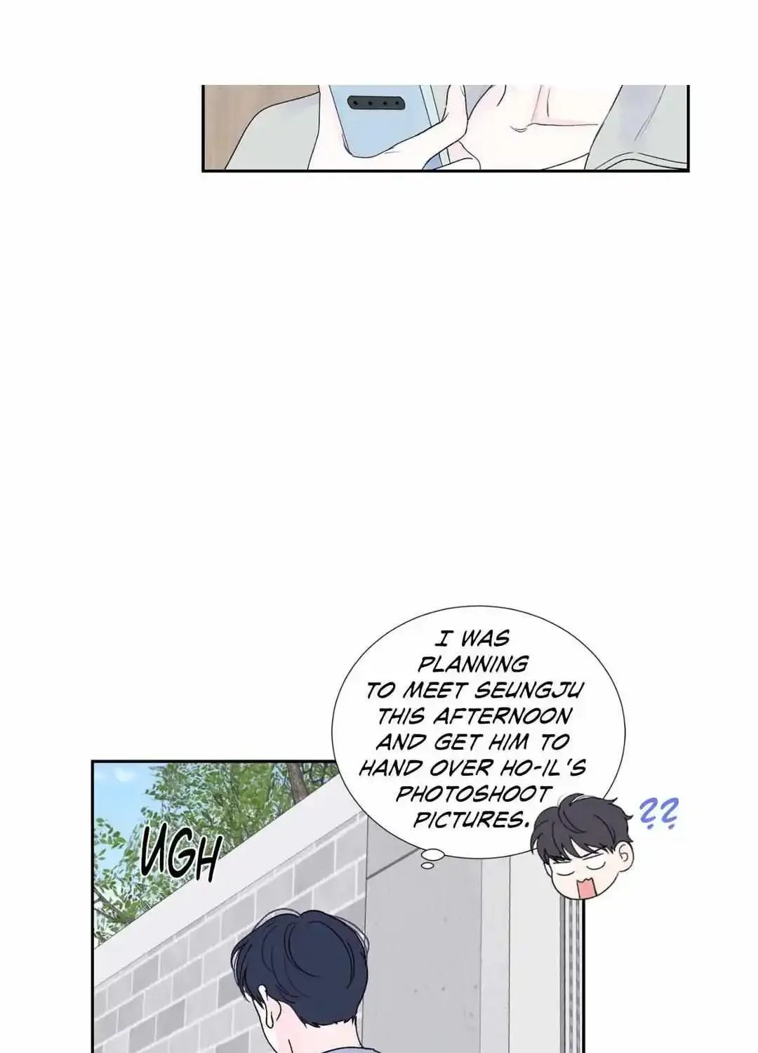 Modernist Kainu Manga Chapter 42 Page 29