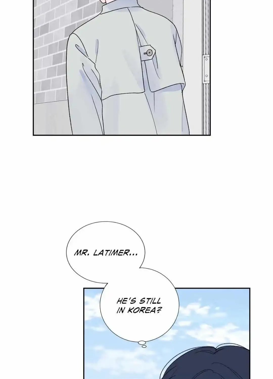 Modernist Kainu Manga Chapter 42 Page 30