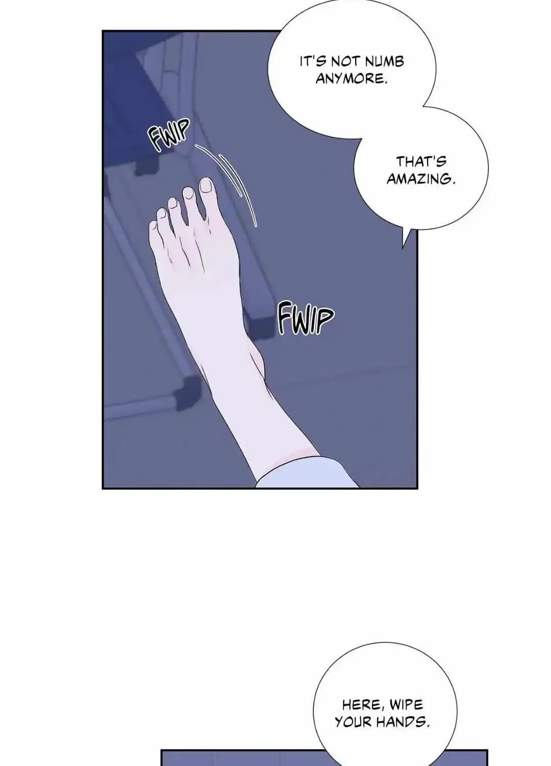 Modernist Kainu Manga Chapter 41 Page 24