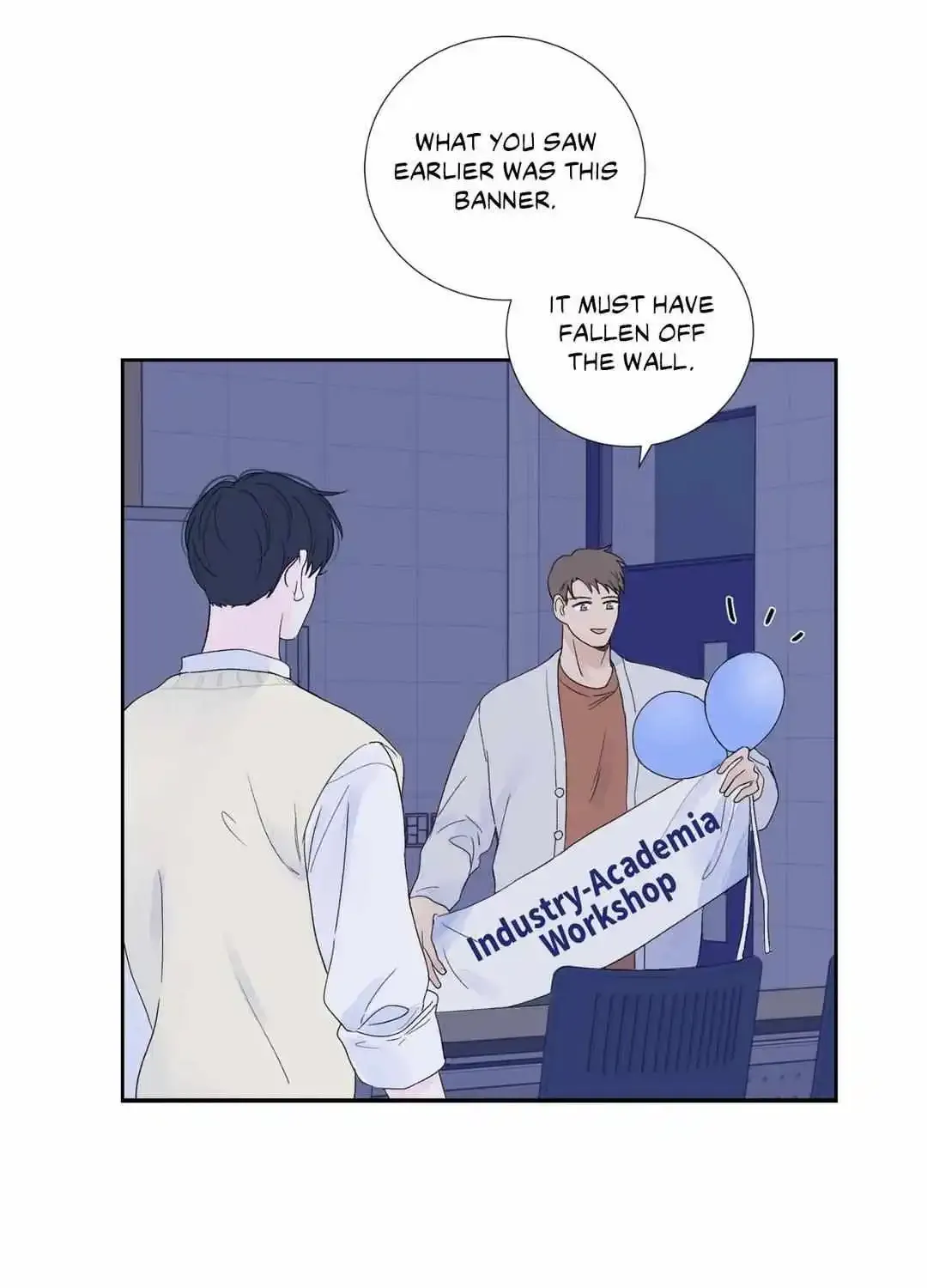 Modernist Kainu Manga Chapter 41 Page 29