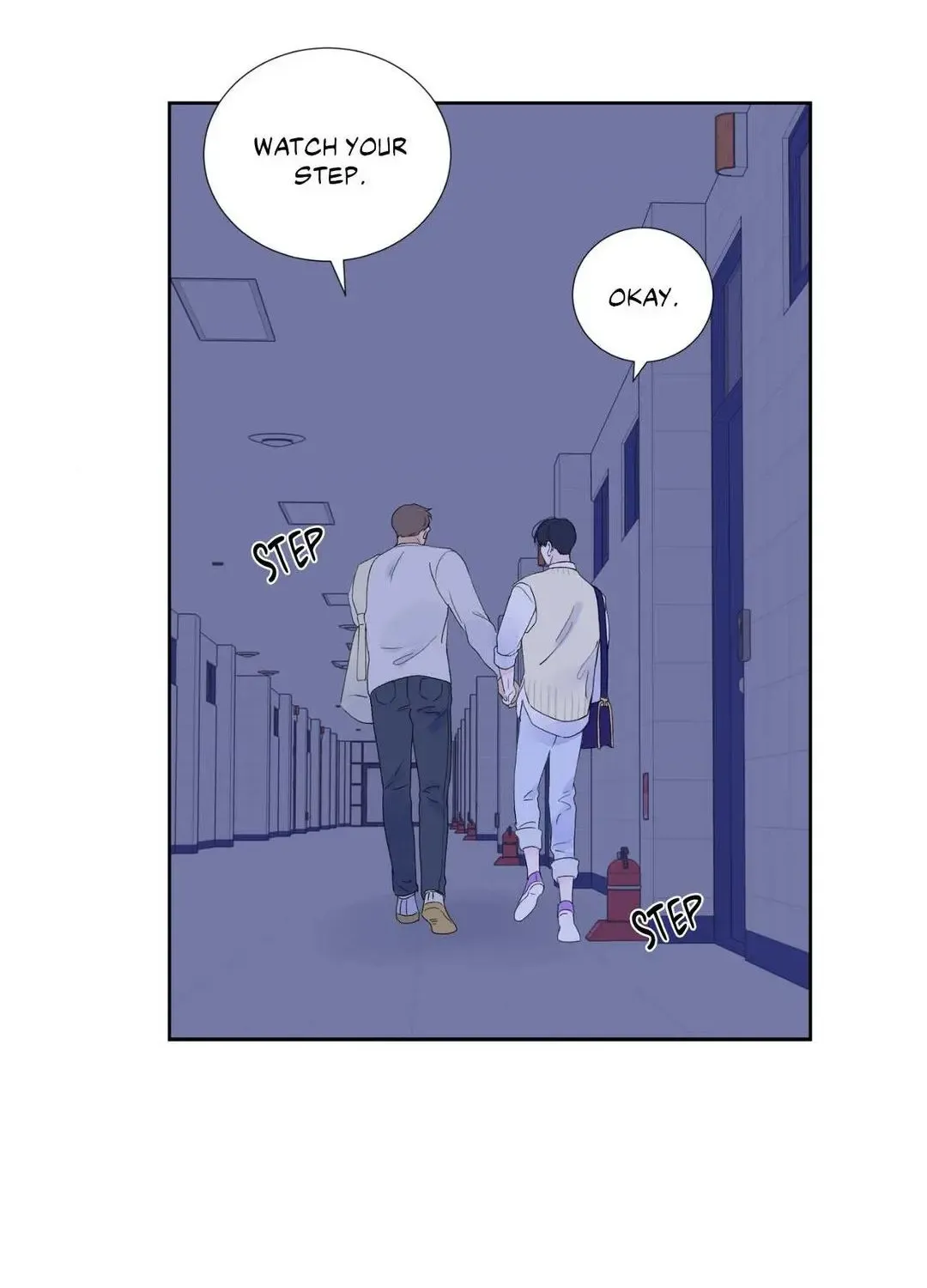 Modernist Kainu Manga Chapter 41 Page 33