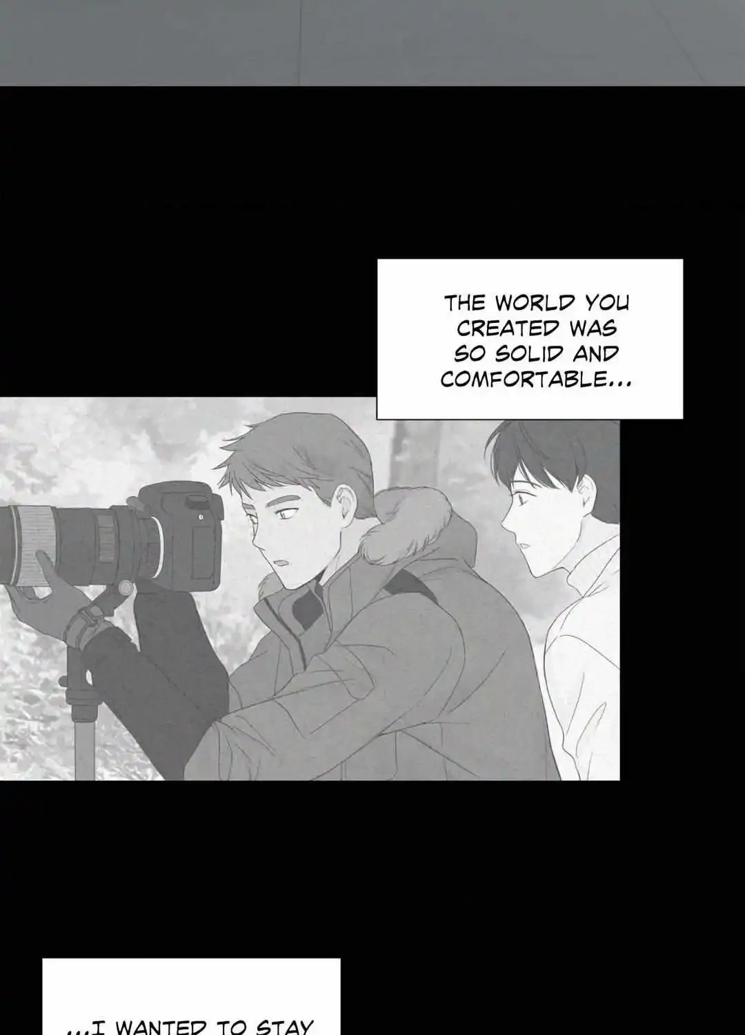 Modernist Kainu Manga Chapter 41 Page 41