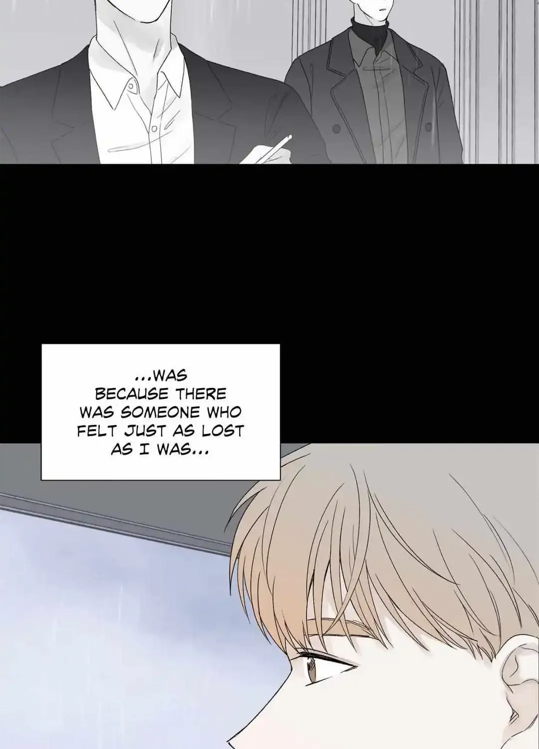 Modernist Kainu Manga Chapter 41 Page 51