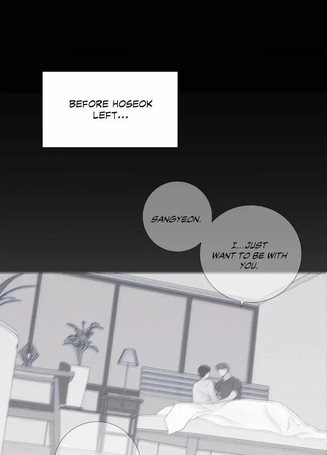 Modernist Kainu Manga Chapter 41 Page 54