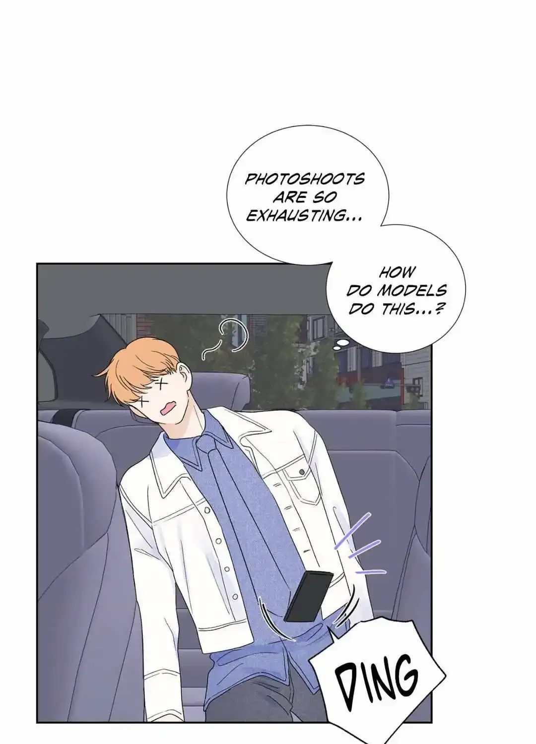 Modernist Kainu Manga Chapter 41 Page 62