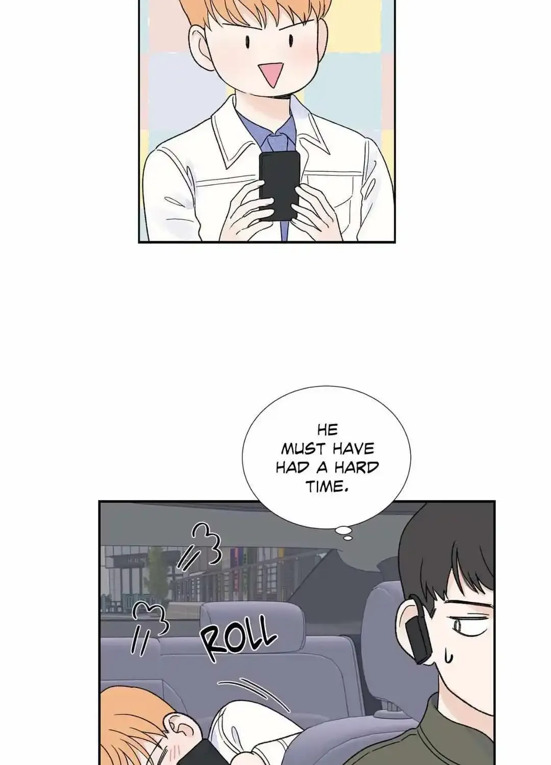 Modernist Kainu Manga Chapter 41 Page 66
