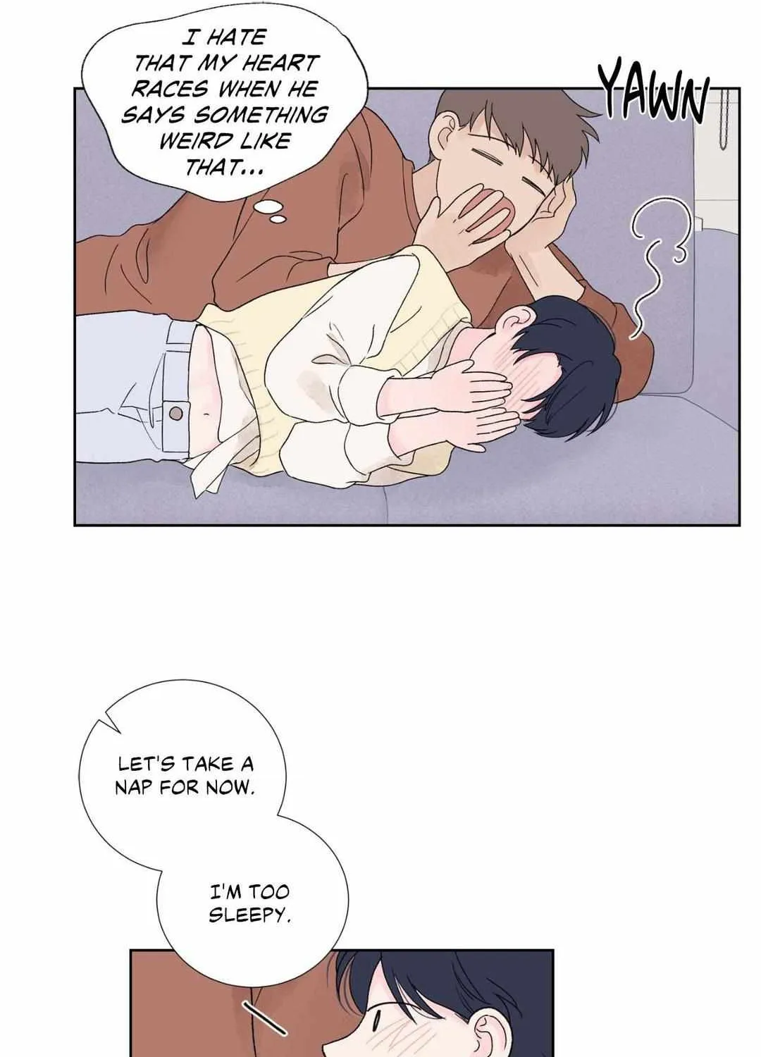 Modernist Kainu Manga Chapter 40 Page 26