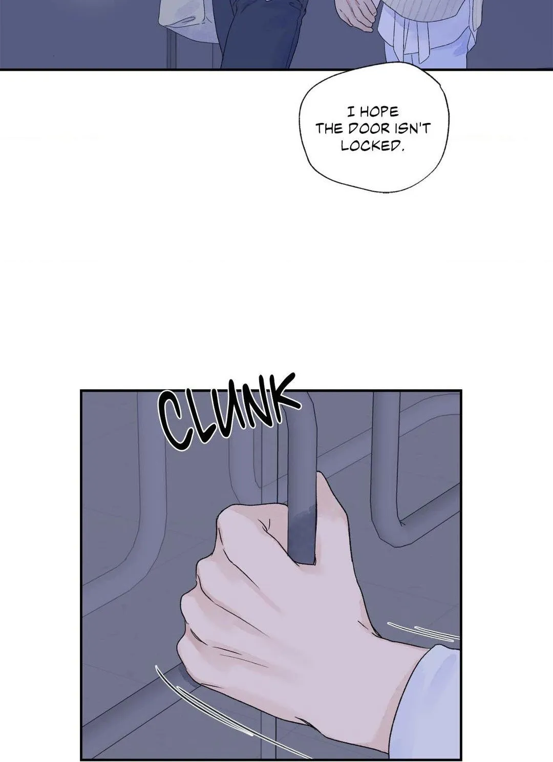 Modernist Kainu Manga Chapter 40 Page 45
