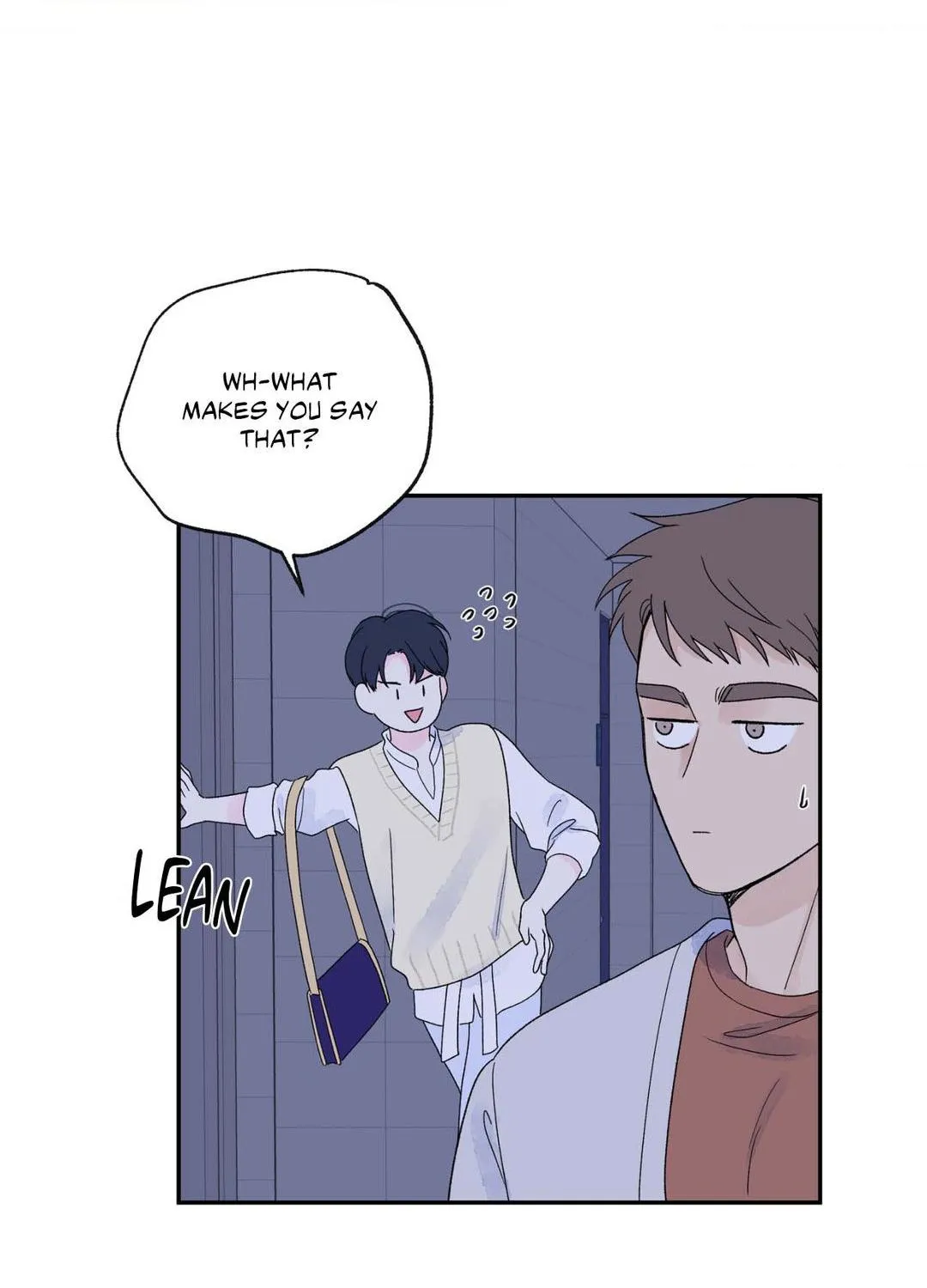 Modernist Kainu Manga Chapter 40 Page 54
