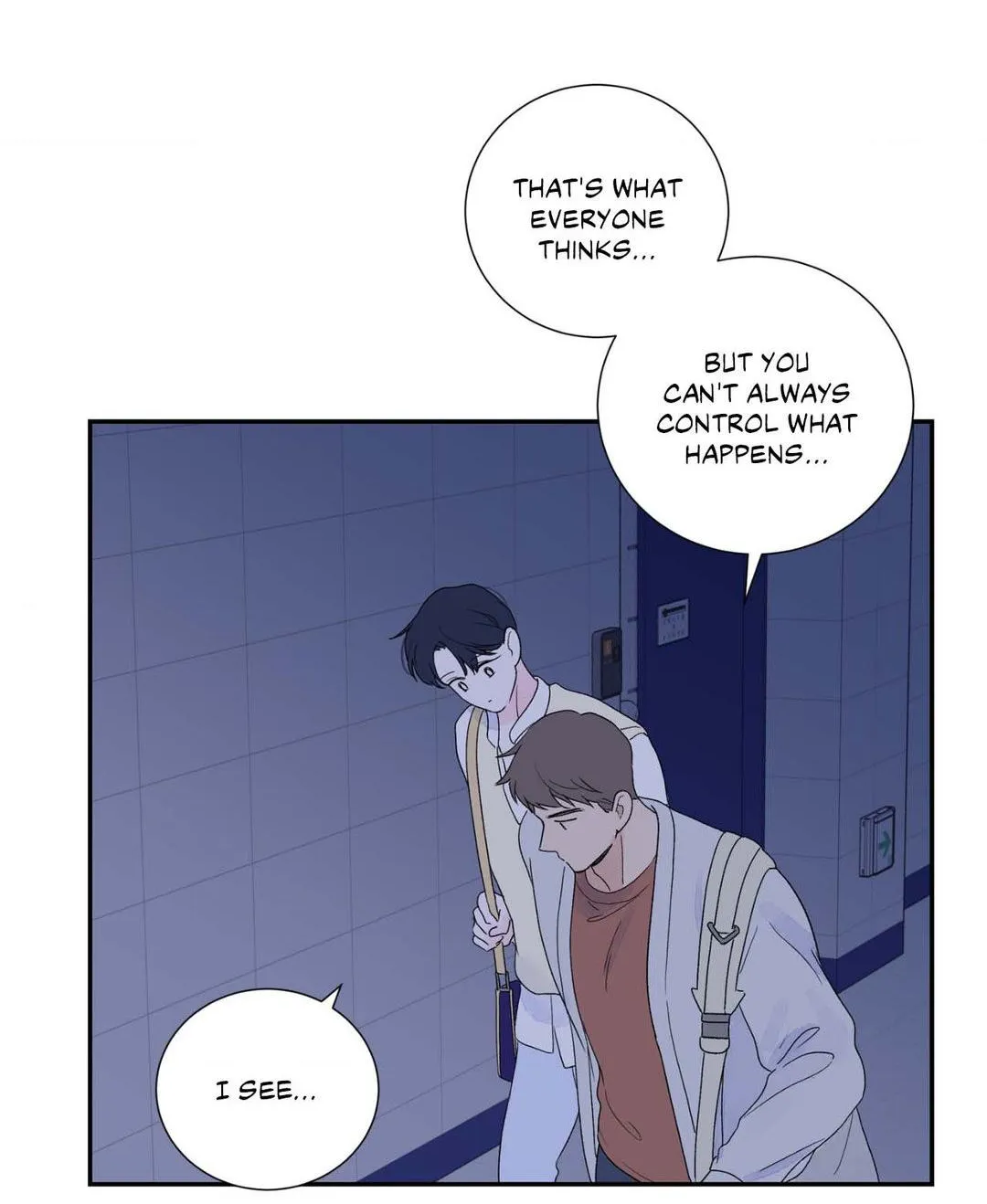 Modernist Kainu Manga Chapter 40 Page 60