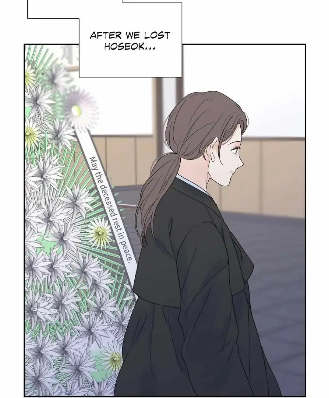 Modernist Kainu Manga Chapter 39 Page 23
