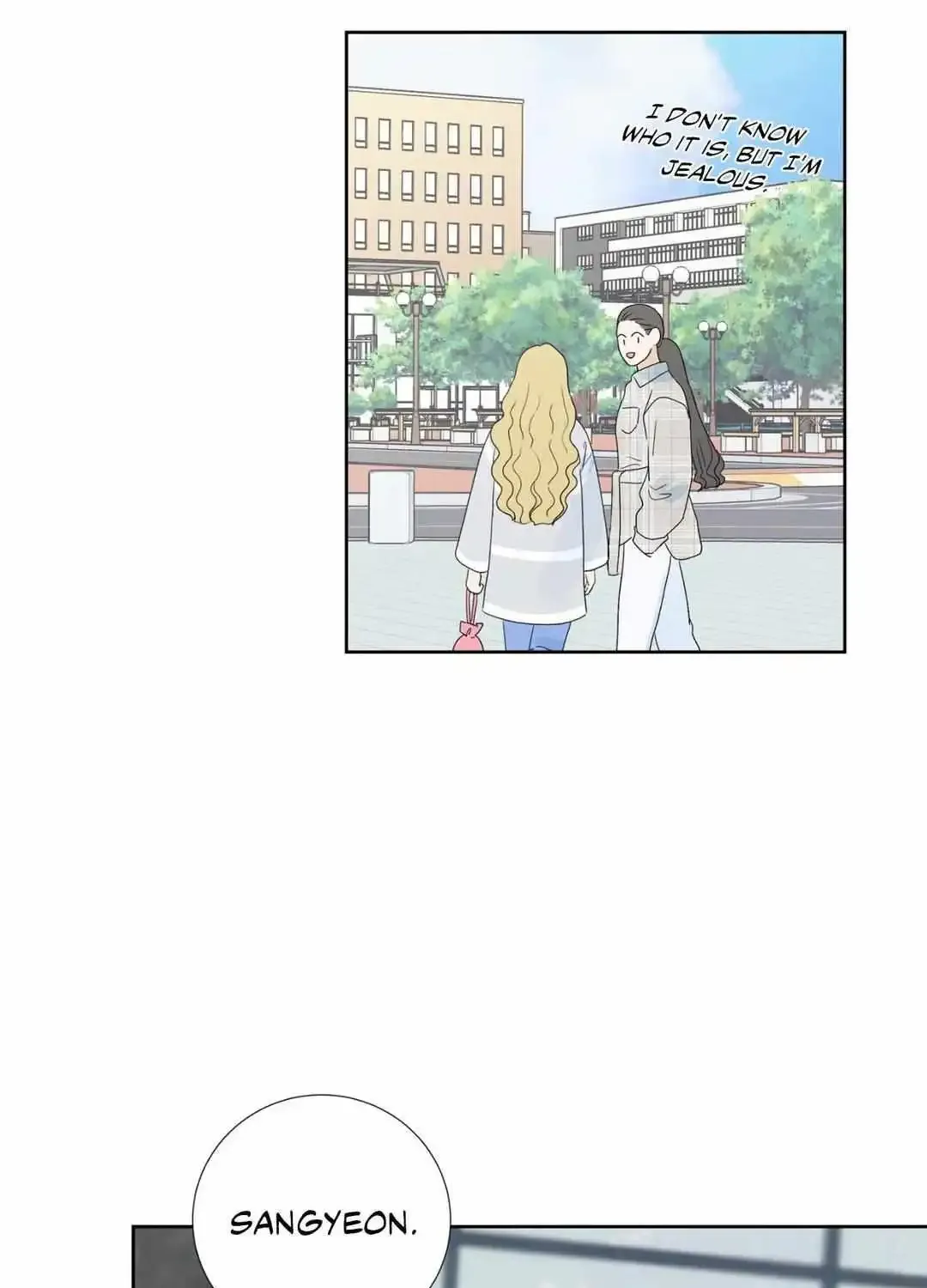 Modernist Kainu Manga Chapter 39 Page 45