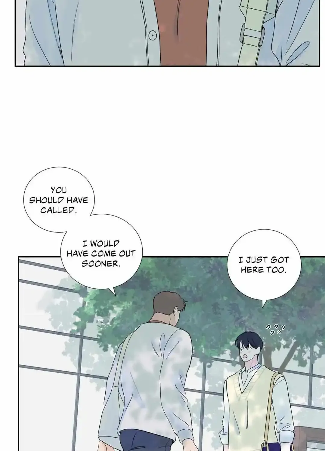 Modernist Kainu Manga Chapter 39 Page 49