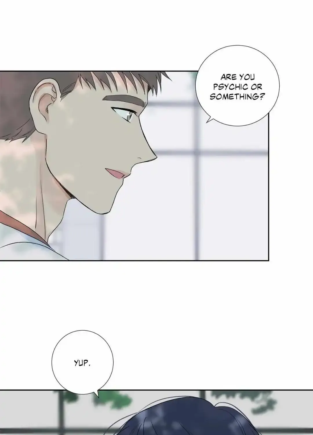 Modernist Kainu Manga Chapter 39 Page 52
