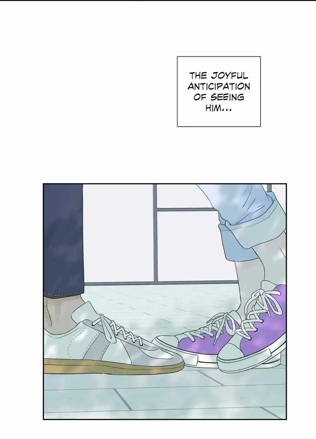 Modernist Kainu Manga Chapter 39 Page 54