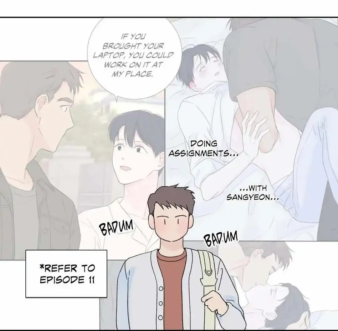Modernist Kainu Manga Chapter 39 Page 62