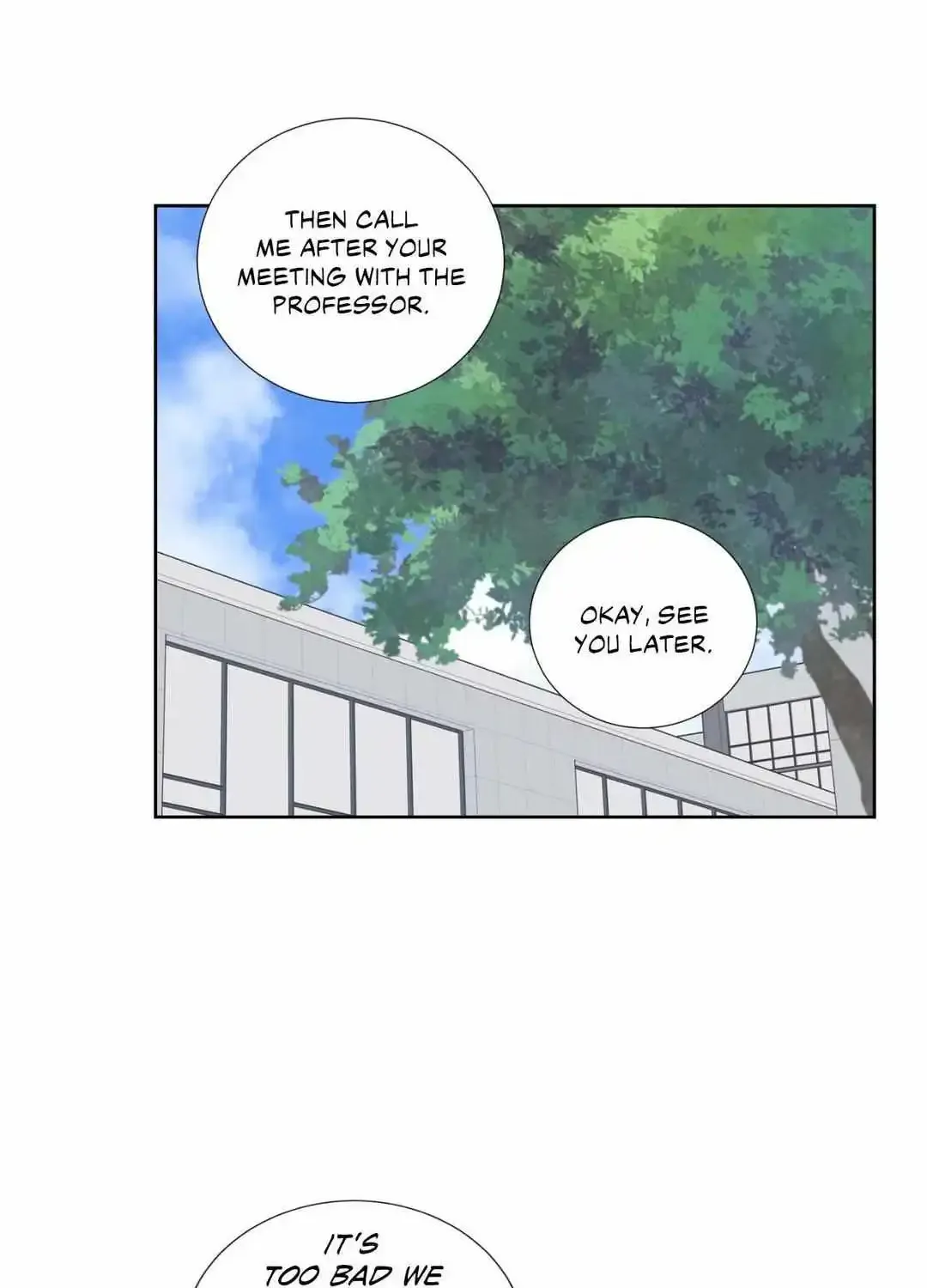 Modernist Kainu Manga Chapter 39 Page 64