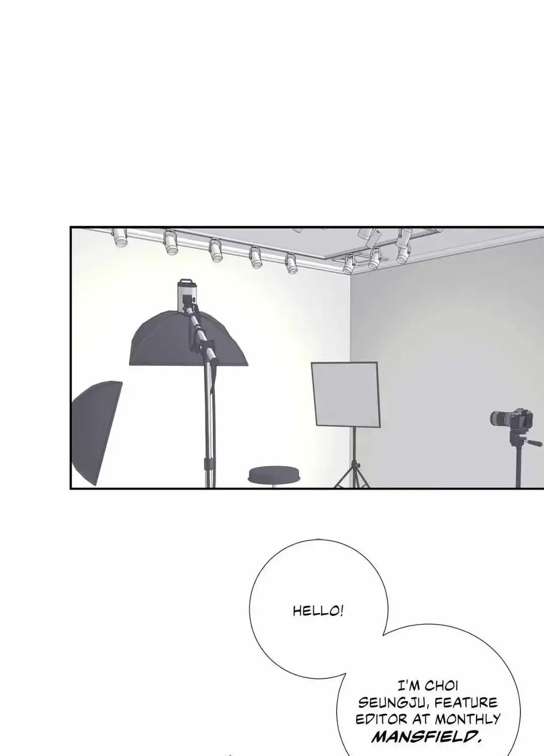Modernist Kainu Manga Chapter 38 Page 42