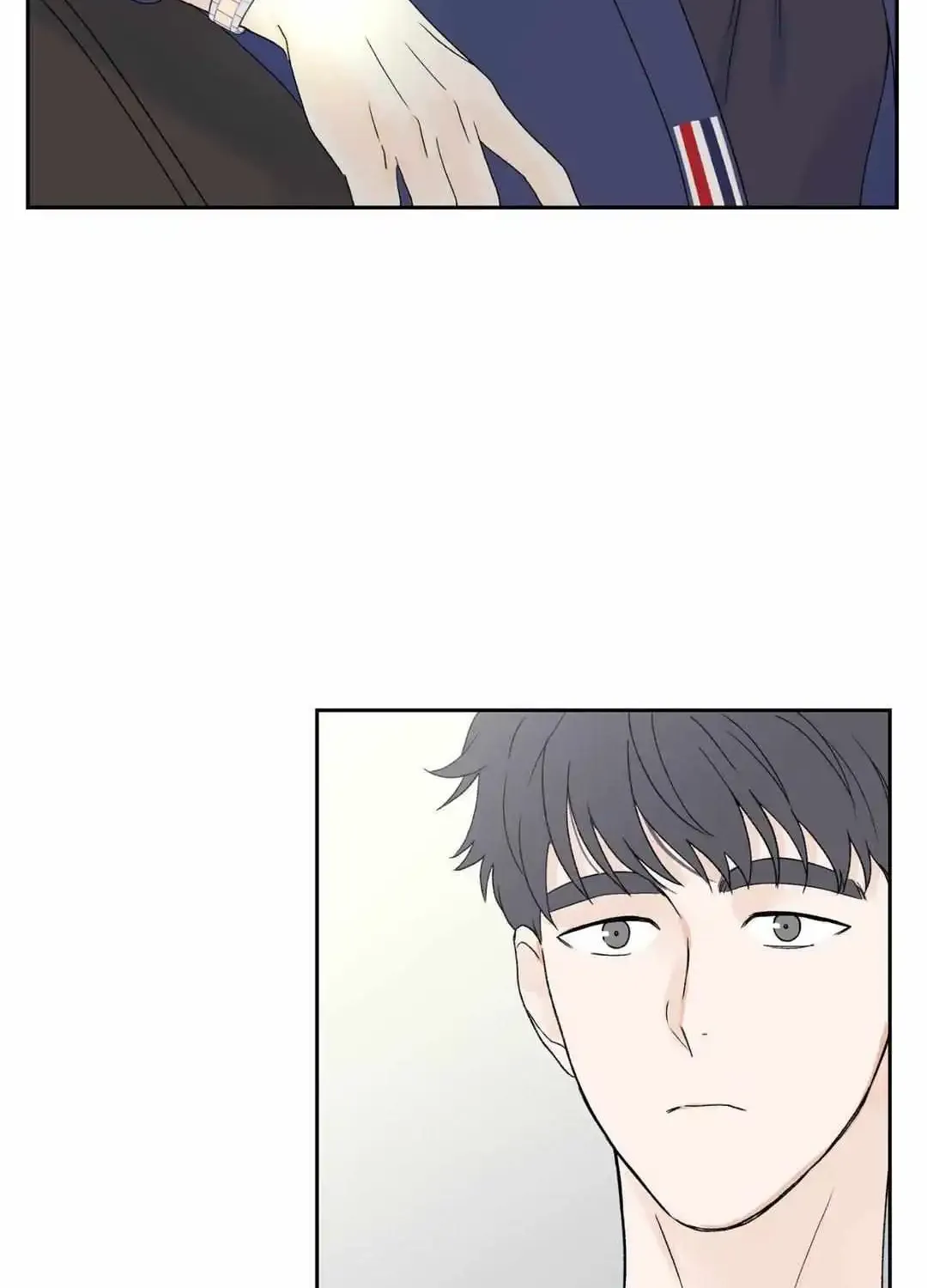 Modernist Kainu Manga Chapter 38 Page 65