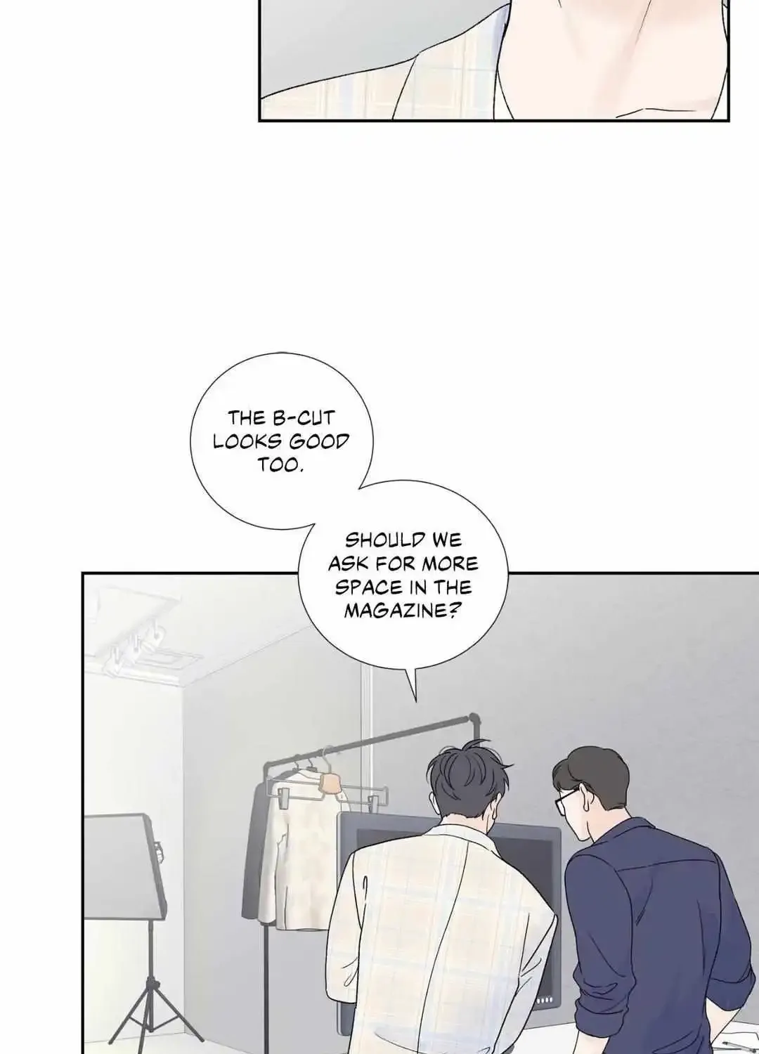 Modernist Kainu Manga Chapter 38 Page 66