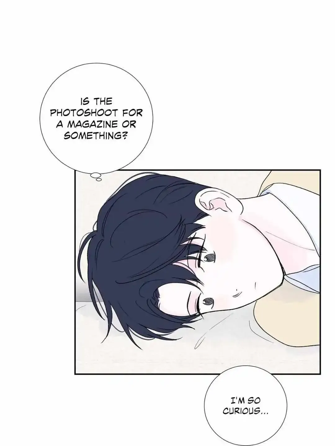 Modernist Kainu Manga Chapter 38 Page 70
