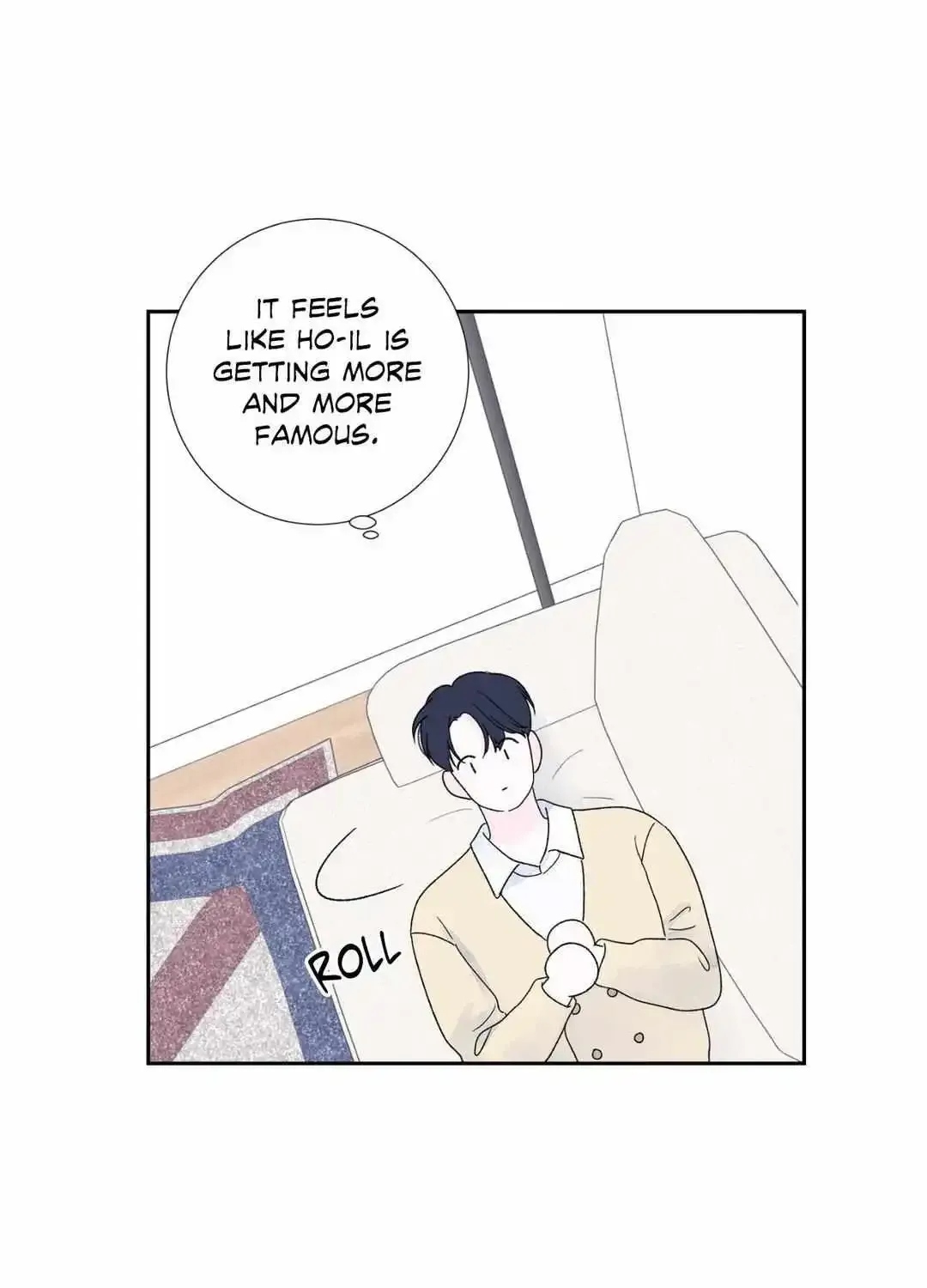 Modernist Kainu Manga Chapter 38 Page 71