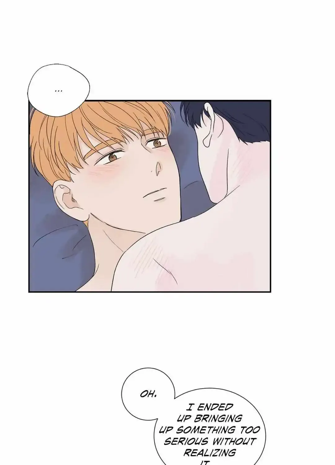 Modernist Kainu Manga Chapter 37 Page 93