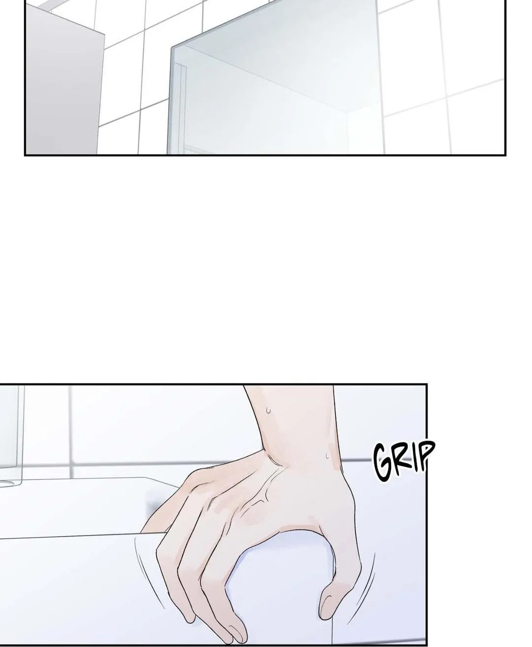 Modernist Kainu Manga Chapter 36 Page 3
