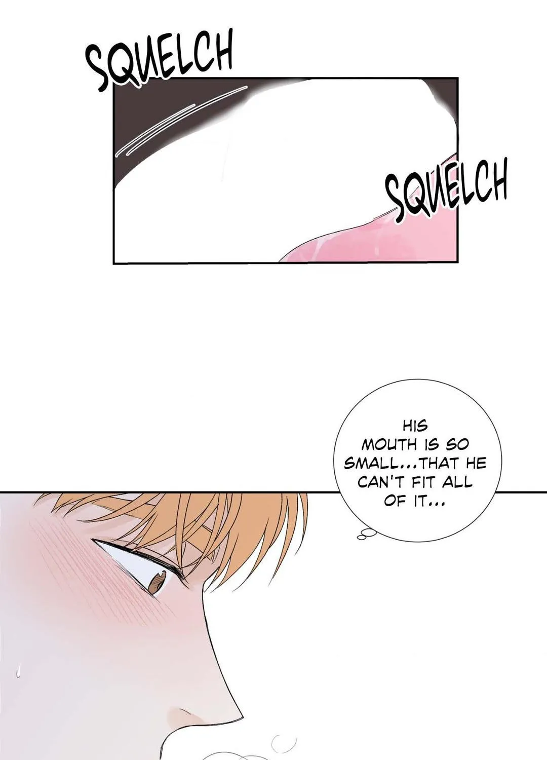 Modernist Kainu Manga Chapter 36 Page 8